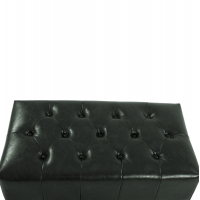 ΤΑΜΠΟΥΡΕ ΥΠΟΠΟΔΙΟ T.CHESTERFIELD EMMA HM226.08 PU ΚΥΠΑΡΙΣΣΙ-ΜΑΥΡΑ ΠΟΔΙΑ 80x45x39Yεκ. ΤΑΜΠΟΥΡΕ ΥΠΟΠΟΔΙΟ T.CHESTERFIELD EMMA HM226.08 PU ΚΥΠΑΡΙΣΣΙ-ΜΑΥΡΑ ΠΟΔΙΑ 80x45x39Yεκ.