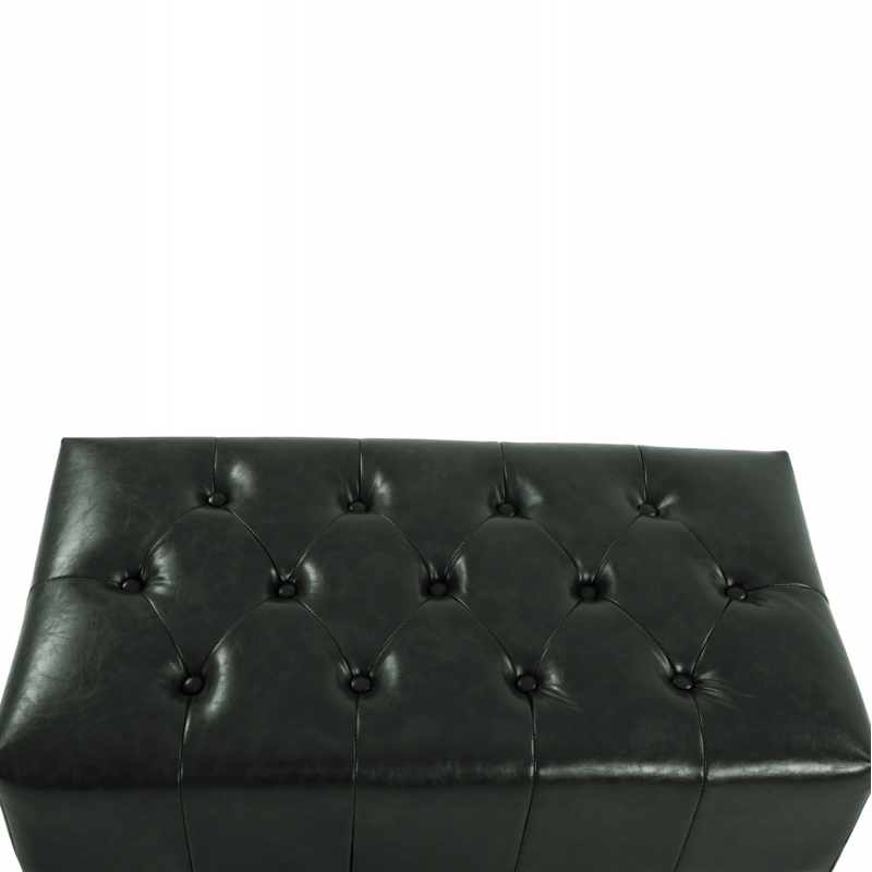 ΤΑΜΠΟΥΡΕ ΥΠΟΠΟΔΙΟ T.CHESTERFIELD EMMA HM226.08 PU ΚΥΠΑΡΙΣΣΙ-ΜΑΥΡΑ ΠΟΔΙΑ 80x45x39Yεκ. ΤΑΜΠΟΥΡΕ ΥΠΟΠΟΔΙΟ T.CHESTERFIELD EMMA HM226.08 PU ΚΥΠΑΡΙΣΣΙ-ΜΑΥΡΑ ΠΟΔΙΑ 80x45x39Yεκ.