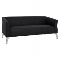 ΣΕΤ ΣΑΛΟΝΙΟΥ 2ΤΜΧ KIANA ΜΕ ΜΑΥΡΟ PU HM11285.01 ΣΕΤ ΣΑΛΟΝΙΟΥ 2ΤΜΧ KIANA ΜΕ ΜΑΥΡΟ PU HM11285.01