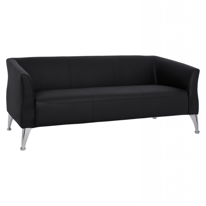 ΣΕΤ ΣΑΛΟΝΙΟΥ 2ΤΜΧ KIANA ΜΕ ΜΑΥΡΟ PU HM11285.01 ΣΕΤ ΣΑΛΟΝΙΟΥ 2ΤΜΧ KIANA ΜΕ ΜΑΥΡΟ PU HM11285.01