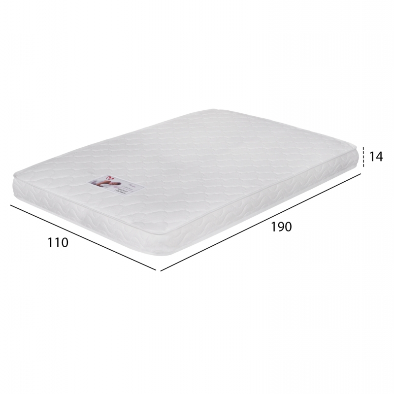 ΣΤΡΩΜΑ ΑΦΡΟΥ ΧΩΡΙΣ ΕΛΑΤΗΡΙΑ JORDY 110X190x15Y-- HM374.02 (ROLL PACKING) ΛΕΥΚΟ ΣΤΡΩΜΑ ΑΦΡΟΥ ΧΩΡΙΣ ΕΛΑΤΗΡΙΑ JORDY 110X190x15Y-- HM374.02 (ROLL PACKING) ΛΕΥΚΟ