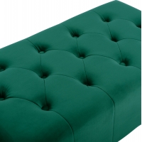 ΤΑΜΠΟΥΡΕ T.CHESTERFIELD EMMA HM226.03 ΚΥΠΑΡΙΣΣΙ ΒΕΛΟΥΔΟ-ΜΑΥΡΑ ΠΟΔΙΑ 80x45x40Υεκ ΤΑΜΠΟΥΡΕ T.CHESTERFIELD EMMA HM226.03 ΚΥΠΑΡΙΣΣΙ ΒΕΛΟΥΔΟ-ΜΑΥΡΑ ΠΟΔΙΑ 80x45x40Υεκ