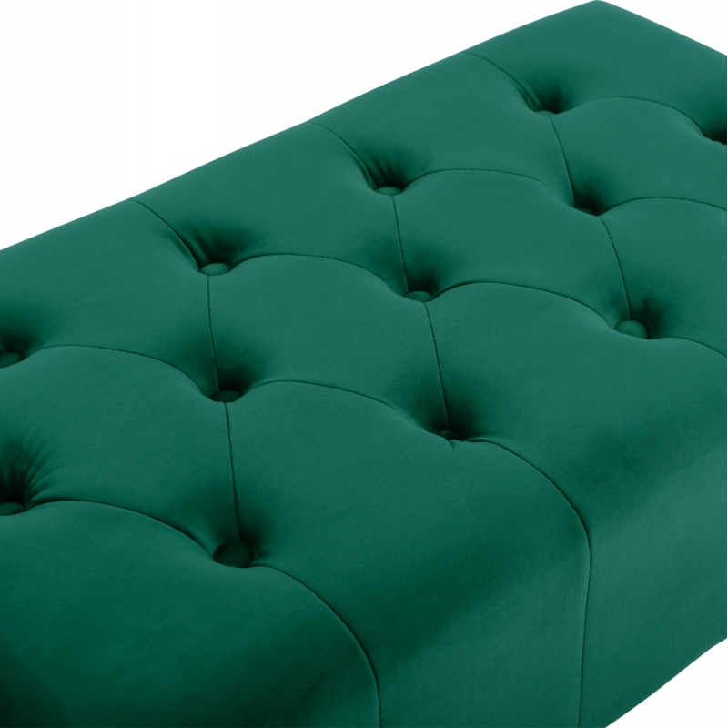 ΤΑΜΠΟΥΡΕ T.CHESTERFIELD EMMA HM226.03 ΚΥΠΑΡΙΣΣΙ ΒΕΛΟΥΔΟ-ΜΑΥΡΑ ΠΟΔΙΑ 80x45x40Υεκ ΤΑΜΠΟΥΡΕ T.CHESTERFIELD EMMA HM226.03 ΚΥΠΑΡΙΣΣΙ ΒΕΛΟΥΔΟ-ΜΑΥΡΑ ΠΟΔΙΑ 80x45x40Υεκ