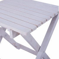 ΣΚΑΜΠΩ-ΤΡΑΠΕΖΑΚΙ ΒΟΗΘ/ΚΟ ΛΕΥΚΟ 402 KOLI ΠΤΥΣ/ΝΟ HM288.03 40x40x44 εκ ΣΚΑΜΠΩ-ΤΡΑΠΕΖΑΚΙ ΒΟΗΘ/ΚΟ ΛΕΥΚΟ 402 KOLI ΠΤΥΣ/ΝΟ HM288.03 40x40x44 εκ