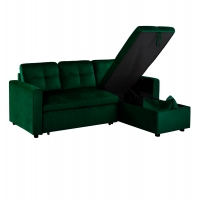 ΚΑΝΑΠΕΣ ΓΩΝΙΑ ΚΡΕΒΑΤΙ WAYNE 224x147x85Υεκ. HM3028.13 ΒΕΛΟΥΔΟ ΚΥΠΑΡΙΣΣΙ ΚΑΝΑΠΕΣ ΓΩΝΙΑ ΚΡΕΒΑΤΙ WAYNE 224x147x85Υεκ. HM3028.13 ΒΕΛΟΥΔΟ ΚΥΠΑΡΙΣΣΙ