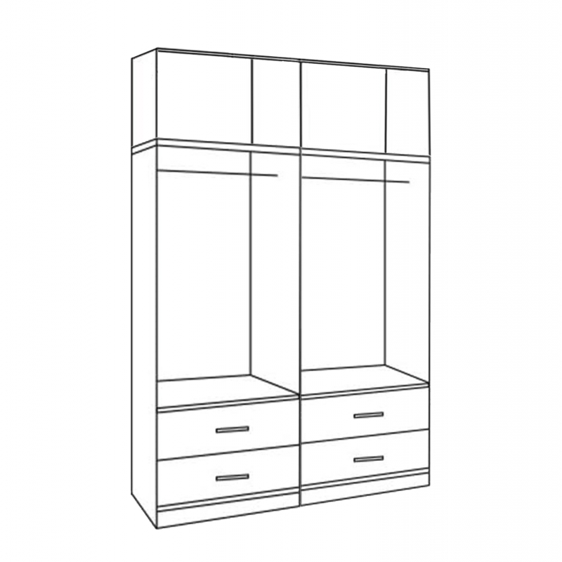 ΣΕΤ 4 ΤΜΧ ΝΤΟΥΠΑΛΑ 4ΦΥΛΛΗ ΜΕ ΠΑΤΑΡΙ ΚΑΙ 4 ΣΥΡΤΑΡΙΑ SONAMA 160X42X241 HM11352.02 ΣΕΤ 4 ΤΜΧ ΝΤΟΥΠΑΛΑ 4ΦΥΛΛΗ ΜΕ ΠΑΤΑΡΙ ΚΑΙ 4 ΣΥΡΤΑΡΙΑ SONAMA 160X42X241 HM11352.02