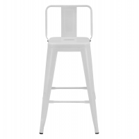 ΣΚΑΜΠΟ ΜΕΣΑΙΟΥ ΥΨΟΥΣ ΜΕΤΑΛΛΙΚΟ MELITA ΜΕ ΠΛΑΤΗ ΣΕ ΛΕΥΚΟ ΜΑΤ HM8574.31 42x42x89,5Υ εκ. ΣΚΑΜΠΟ ΜΕΣΑΙΟΥ ΥΨΟΥΣ ΜΕΤΑΛΛΙΚΟ MELITA ΜΕ ΠΛΑΤΗ ΣΕ ΛΕΥΚΟ ΜΑΤ HM8574.31 42x42x89,5Υ εκ.