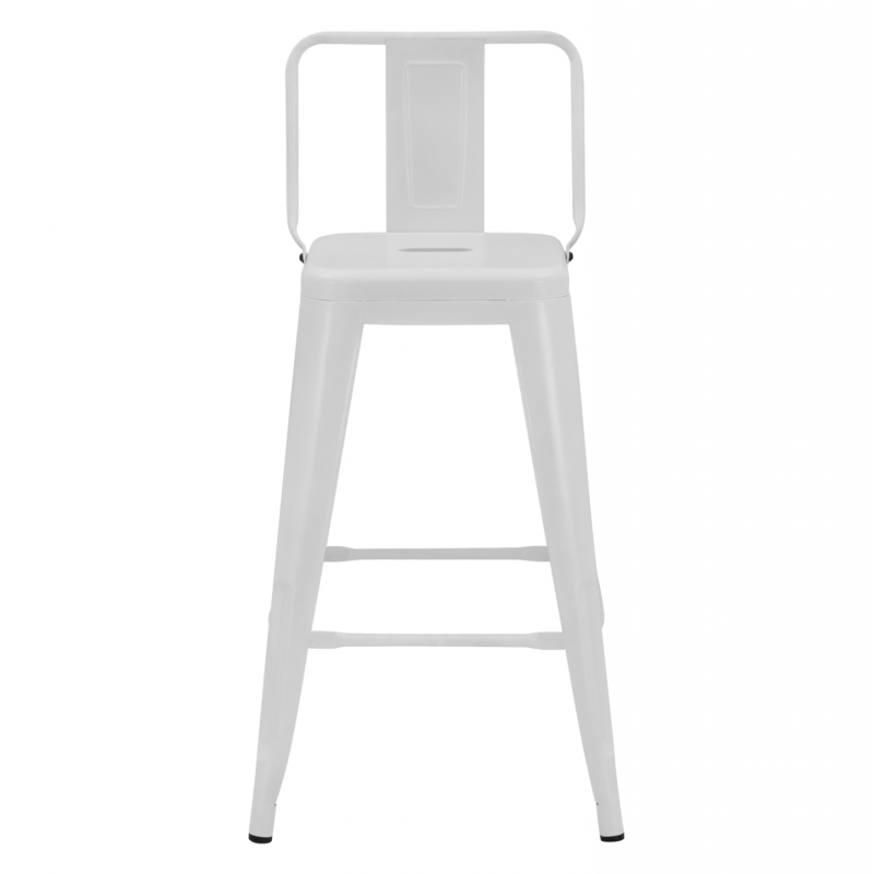 ΣΚΑΜΠΟ ΜΕΣΑΙΟΥ ΥΨΟΥΣ ΜΕΤΑΛΛΙΚΟ MELITA ΜΕ ΠΛΑΤΗ ΣΕ ΛΕΥΚΟ ΜΑΤ HM8574.31 42x42x89,5Υ εκ. ΣΚΑΜΠΟ ΜΕΣΑΙΟΥ ΥΨΟΥΣ ΜΕΤΑΛΛΙΚΟ MELITA ΜΕ ΠΛΑΤΗ ΣΕ ΛΕΥΚΟ ΜΑΤ HM8574.31 42x42x89,5Υ εκ.