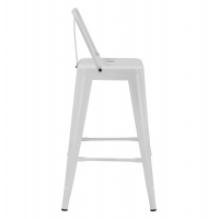 ΣΚΑΜΠΟ ΜΕΣΑΙΟΥ ΥΨΟΥΣ ΜΕΤΑΛΛΙΚΟ MELITA ΜΕ ΠΛΑΤΗ ΣΕ ΛΕΥΚΟ ΜΑΤ HM8574.31 42x42x89,5Υ εκ. ΣΚΑΜΠΟ ΜΕΣΑΙΟΥ ΥΨΟΥΣ ΜΕΤΑΛΛΙΚΟ MELITA ΜΕ ΠΛΑΤΗ ΣΕ ΛΕΥΚΟ ΜΑΤ HM8574.31 42x42x89,5Υ εκ.