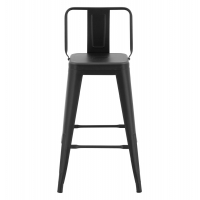 ΣΚΑΜΠΟ ΜΕΣΑΙΟΥ ΥΨΟΥΣ ΜΕΤΑΛΛΙΚΟ MELITA ΜΕ ΠΛΑΤΗ ΣΕ ΜΑΥΡΟ ΜΑΤ HM8574.32 42x42x89,5Υ εκ. ΣΚΑΜΠΟ ΜΕΣΑΙΟΥ ΥΨΟΥΣ ΜΕΤΑΛΛΙΚΟ MELITA ΜΕ ΠΛΑΤΗ ΣΕ ΜΑΥΡΟ ΜΑΤ HM8574.32 42x42x89,5Υ εκ.