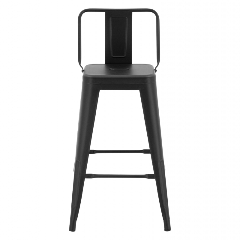 ΣΚΑΜΠΟ ΜΕΣΑΙΟΥ ΥΨΟΥΣ ΜΕΤΑΛΛΙΚΟ MELITA ΜΕ ΠΛΑΤΗ ΣΕ ΜΑΥΡΟ ΜΑΤ HM8574.32 42x42x89,5Υ εκ. ΣΚΑΜΠΟ ΜΕΣΑΙΟΥ ΥΨΟΥΣ ΜΕΤΑΛΛΙΚΟ MELITA ΜΕ ΠΛΑΤΗ ΣΕ ΜΑΥΡΟ ΜΑΤ HM8574.32 42x42x89,5Υ εκ.