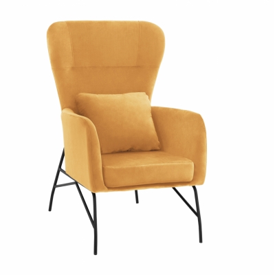 ΠΟΛΥΘΡΟΝΑ ΜΠΕΡΖΕΡΑ ΒΕΛΟΥΔΟ ΧΡΥΣΟ ΜΕ ΜΕΤΑΛΛΙΚΟ ΜΑΥΡΟ ΠΟΔΙ HM8721.09 67x80x102 εκ. ΠΟΛΥΘΡΟΝΑ ΜΠΕΡΖΕΡΑ ΒΕΛΟΥΔΟ ΧΡΥΣΟ ΜΕ ΜΕΤΑΛΛΙΚΟ ΜΑΥΡΟ ΠΟΔΙ HM8721.09 67x80x102 εκ.