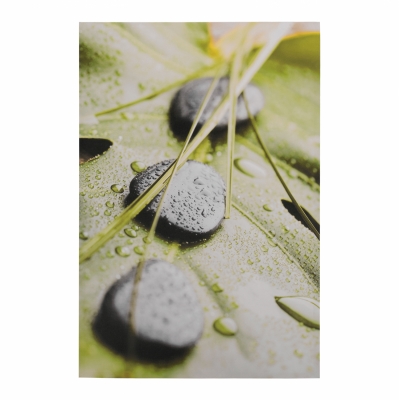 ΠΙΝΑΚΑΣ ΚΑΜΒΑΣ STONES HM7154.10 60X90X2.5 εκ. ΠΙΝΑΚΑΣ ΚΑΜΒΑΣ STONES HM7154.10 60X90X2.5 εκ.