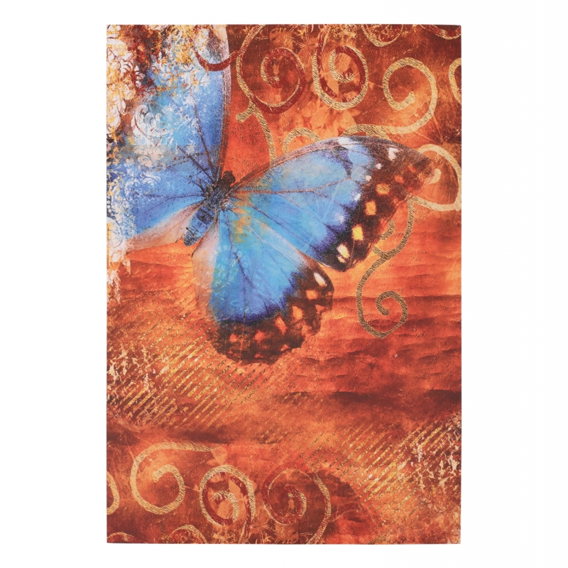 ΠΙΝΑΚΑΣ ΚΑΜΒΑΣ BUTTERFLY HM7154.01 60X90X2.5 εκ. ΠΙΝΑΚΑΣ ΚΑΜΒΑΣ BUTTERFLY HM7154.01 60X90X2.5 εκ.