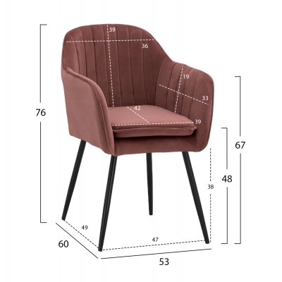 ΠΟΛΥΘΡΟΝΑΚΙ SAWYER ΒΕΛΟΥΔΟ ΣΑΠΙΟ ΜΗΛΟ ΜΕ ΜΑΥΡΑ ΠΟΔΙΑ HM8523.12 53x60x76Y εκ. ΠΟΛΥΘΡΟΝΑΚΙ SAWYER ΒΕΛΟΥΔΟ ΣΑΠΙΟ ΜΗΛΟ ΜΕ ΜΑΥΡΑ ΠΟΔΙΑ HM8523.12 53x60x76Y εκ.