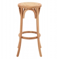 ΣΚΑΜΠΟ ΞΥΛΙΝΟ FAYE ΑΠΟ ΟΞΙΑ ΦΥΣΙΚΟ ΜΕ ΨΑΘΑ Φ36Χ70 HM8751.01 36x36x72 εκ. ΣΚΑΜΠΟ ΞΥΛΙΝΟ FAYE ΑΠΟ ΟΞΙΑ ΦΥΣΙΚΟ ΜΕ ΨΑΘΑ Φ36Χ70 HM8751.01 36x36x72 εκ.