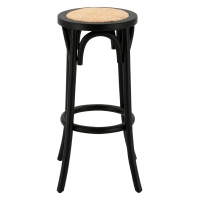 ΣΚΑΜΠΟ ΞΥΛΙΝΟ FAYE ΑΠΟ ΟΞΙΑ ΜΑΥΡΟ ΜΕ ΨΑΘΑ Φ36Χ70 HM8751.02 ΣΚΑΜΠΟ ΞΥΛΙΝΟ FAYE ΑΠΟ ΟΞΙΑ ΜΑΥΡΟ ΜΕ ΨΑΘΑ Φ36Χ70 HM8751.02