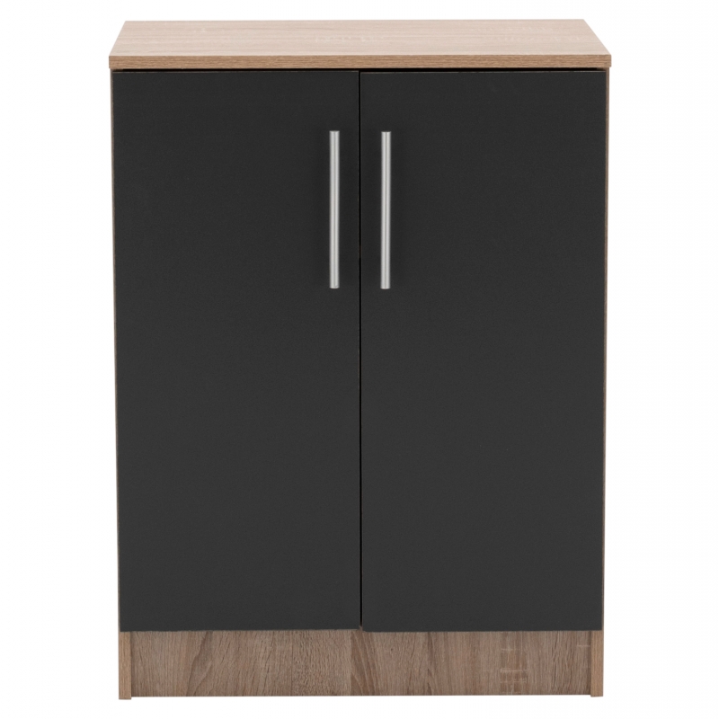 ΠΑΠΟΥΤΣΟΘΗΚΗ ΝΤΟΥΛΑΠΙ ΞΥΛΙΝΗ EMERIE HM2206.04 SONAMA-ΓΚΡΙ 60X40,5X80 εκ. ΠΑΠΟΥΤΣΟΘΗΚΗ ΝΤΟΥΛΑΠΙ ΞΥΛΙΝΗ EMERIE HM2206.04 SONAMA-ΓΚΡΙ 60X40,5X80 εκ.