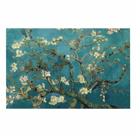 ΠΙΝΑΚΑΣ ΤΥΠΟΥ ALMOND TREE HM7193.03 70X45X3 εκ.