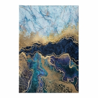 ΠΙΝΑΚΑΣ ΚΑΜΒΑΣ MARBLE EFFECT HM7196.02 50X3X70 εκ. ΠΙΝΑΚΑΣ ΚΑΜΒΑΣ MARBLE EFFECT HM7196.02 50X3X70 εκ.