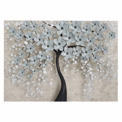 ΠΙΝΑΚΑΣ ΚΑΜΒΑΣ BLOSSOM TREE HM7197.04 100X3X70 εκ. ΠΙΝΑΚΑΣ ΚΑΜΒΑΣ BLOSSOM TREE HM7197.04 100X3X70 εκ.