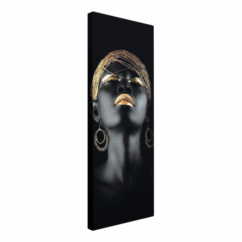 ΠΙΝΑΚΑΣ ΚΑΜΒΑΣ SENSUAL HM7198.07 30X3X80 εκ. ΠΙΝΑΚΑΣ ΚΑΜΒΑΣ SENSUAL HM7198.07 30X3X80 εκ.