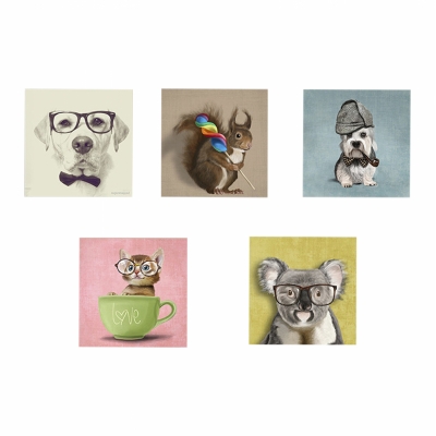 ΠΙΝΑΚΑΣ ΠΕΝΤΑΠΤΥΧΟ MDF CLEVER PETS HM7205.01 75X0,3X15 εκ. ΠΙΝΑΚΑΣ ΠΕΝΤΑΠΤΥΧΟ MDF CLEVER PETS HM7205.01 75X0,3X15 εκ.