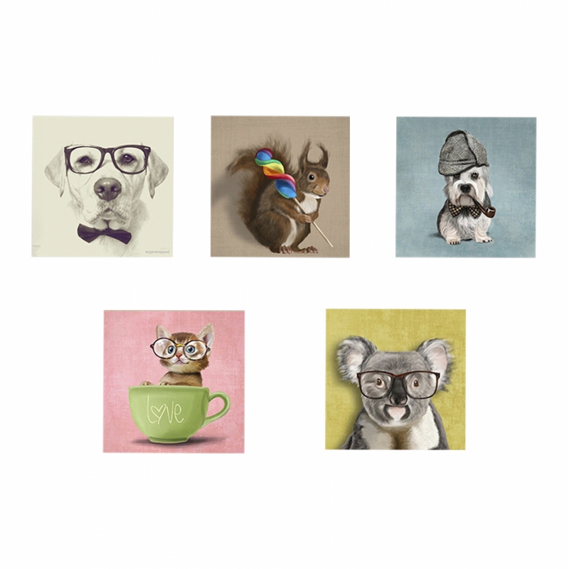 ΠΙΝΑΚΑΣ ΠΕΝΤΑΠΤΥΧΟ MDF CLEVER PETS HM7205.01 75X0,3X15 εκ. ΠΙΝΑΚΑΣ ΠΕΝΤΑΠΤΥΧΟ MDF CLEVER PETS HM7205.01 75X0,3X15 εκ.