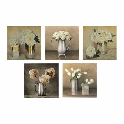 ΠΙΝΑΚΑΣ ΠΕΝΤΑΠΤΥΧΟ MDF ROMANTIC FLOWERS HM7205.02 75X0,3X15 εκ. ΠΙΝΑΚΑΣ ΠΕΝΤΑΠΤΥΧΟ MDF ROMANTIC FLOWERS HM7205.02 75X0,3X15 εκ.