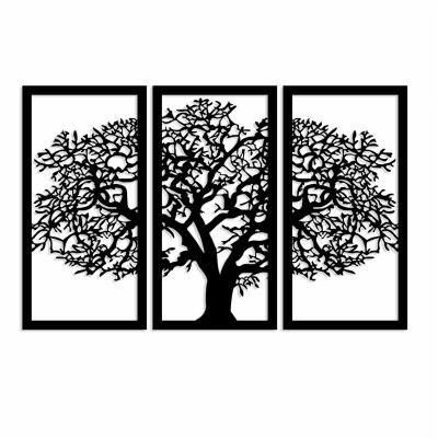 ΔΙΑΚΟΣΜΗΤΙΚΟ ΤΟΙΧΟΥ ΞΥΛΙΝΟ ΜΑΥΡΟ ΔΕΝΤΡΟ 105Χ66 HM7221 ΔΙΑΚΟΣΜΗΤΙΚΟ ΤΟΙΧΟΥ ΞΥΛΙΝΟ ΜΑΥΡΟ ΔΕΝΤΡΟ 105Χ66 HM7221