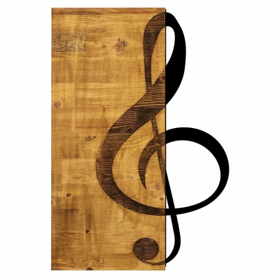 ΔΙΑΚΟΣΜΗΤΙΚΟ ΤΟΙΧΟΥ ΞΥΛΙΝΟ ΜΕ ΜΕΤΑΛΛΙΚO ΚΛΕΙΔΙ ΤΟΥ ΣΟΛ HM7222 39x58 εκ. ΔΙΑΚΟΣΜΗΤΙΚΟ ΤΟΙΧΟΥ ΞΥΛΙΝΟ ΜΕ ΜΕΤΑΛΛΙΚO ΚΛΕΙΔΙ ΤΟΥ ΣΟΛ HM7222 39x58 εκ.