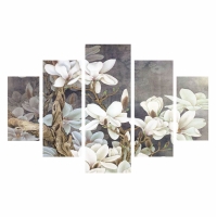 ΠΕΝΤΑΠΤΥΧΟΣ ΠΙΝΑΚΑΣ MDF MAGNOLIA KOBUS HM7207.01 82X56x0,3 εκ. ΠΕΝΤΑΠΤΥΧΟΣ ΠΙΝΑΚΑΣ MDF MAGNOLIA KOBUS HM7207.01 82X56x0,3 εκ.