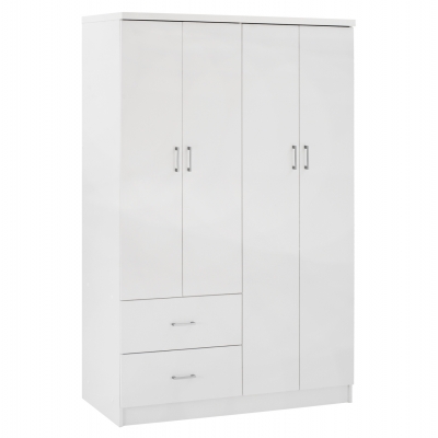 ΝΤΟΥΛΑΠΑ 4ΦΥΛΛΗ ME 2 ΣΥΡΤΑΡΙΑ BLAKELY HM339.05 ΛΕΥΚΗ 120Χ42,5Χ180,5 εκ. ΝΤΟΥΛΑΠΑ 4ΦΥΛΛΗ ME 2 ΣΥΡΤΑΡΙΑ BLAKELY HM339.05 ΛΕΥΚΗ 120Χ42,5Χ180,5 εκ.