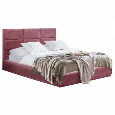 ΚΡΕΒΑΤΙ BRILEY HM583.02 ΒΕΛΟΥΔΟ ΣΑΠΙΟ ΜΗΛΟ ΜΕ ΑΠΟΘΗΚΕΥΤΙΚΟ ΧΩΡΟ 160x200 εκ. ΚΡΕΒΑΤΙ BRILEY HM583.02 ΒΕΛΟΥΔΟ ΣΑΠΙΟ ΜΗΛΟ ΜΕ ΑΠΟΘΗΚΕΥΤΙΚΟ ΧΩΡΟ 160x200 εκ.