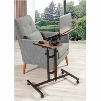 ΓΡΑΦΕΙΟ ΡΥΘΜΙΖΟΜΕΝΟ ΓΙΑ LAPTOP HM8977.01 67x45,4x62-87 εκ. ΓΡΑΦΕΙΟ ΡΥΘΜΙΖΟΜΕΝΟ ΓΙΑ LAPTOP HM8977.01 67x45,4x62-87 εκ.