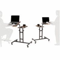 ΓΡΑΦΕΙΟ ΡΥΘΜΙΖΟΜΕΝΟ ΓΙΑ LAPTOP HM8977.01 67x45,4x62-87 εκ. ΓΡΑΦΕΙΟ ΡΥΘΜΙΖΟΜΕΝΟ ΓΙΑ LAPTOP HM8977.01 67x45,4x62-87 εκ.