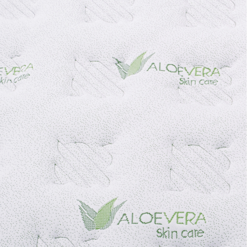 ΣΤΡΩΜΑ CONTINUOUS SPRING ΜΕ ΑΝΩΣΤΡΩΜΑ ALOE VERA 90X190 HM372.11 ΜΟΝΗΣ ΟΨΗΣ ΣΤΡΩΜΑ CONTINUOUS SPRING ΜΕ ΑΝΩΣΤΡΩΜΑ ALOE VERA 90X190 HM372.11 ΜΟΝΗΣ ΟΨΗΣ