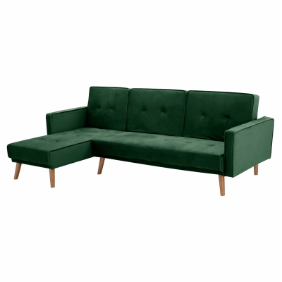 ΚΑΝΑΠΕΣ ΚΡΕΒΑΤΙ ΓΩΝΙΑ ΑΝΑΣΤΡΕΨΙΜΗ TALIA HM3153.03 ΒΕΛΟΥΔΟ ΚΥΠΑΡΙΣΣΙ 267x153x85 εκ. ΚΑΝΑΠΕΣ ΚΡΕΒΑΤΙ ΓΩΝΙΑ ΑΝΑΣΤΡΕΨΙΜΗ TALIA HM3153.03 ΒΕΛΟΥΔΟ ΚΥΠΑΡΙΣΣΙ 267x153x85 εκ.
