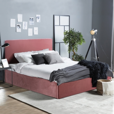 ΚΡΕΒΑΤΙ ALLIE HM584.12 160Χ200 ΜΕ ΑΠΟΘΗΚΕΥΤΙΚΟ ΧΩΡΟ ΣΑΠΙΟ ΜΗΛΟ ΚΡΕΒΑΤΙ ALLIE HM584.12 160Χ200 ΜΕ ΑΠΟΘΗΚΕΥΤΙΚΟ ΧΩΡΟ ΣΑΠΙΟ ΜΗΛΟ