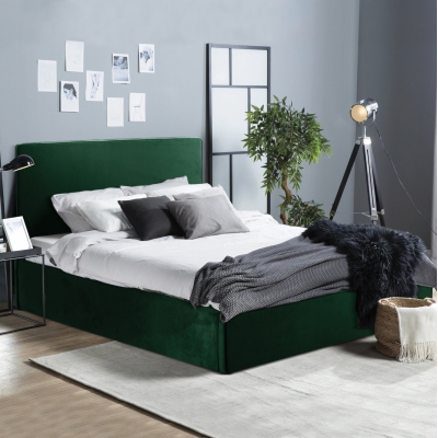 ΚΡΕΒΑΤΙ ALLIE HM584.13 160Χ200 ΜΕ ΑΠΟΘΗΚΕΥΤΙΚΟ ΧΩΡΟ ΚΥΠΑΡΙΣΣΙ ΚΡΕΒΑΤΙ ALLIE HM584.13 160Χ200 ΜΕ ΑΠΟΘΗΚΕΥΤΙΚΟ ΧΩΡΟ ΚΥΠΑΡΙΣΣΙ