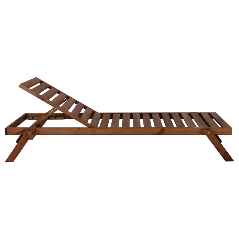 ΞΑΠΛΩΣΤΡΑ ΕΠΑΓΓΕΛΜΑΤΙΚΗ HM11431.01 ΞΥΛΟ ΕΛΑΤΗΣ ΣΕ ΚΑΡΥΔΙ ΑΠΟΧΡΩΣΗ 72x196x29-84 εκ.