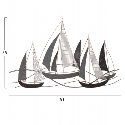 ΜΕΤΑΛΛΙΚΟ ΔΙΑΚΟΣΜΗΤΙΚΟ ΤΟΙΧΟΥ HM7160 ΑΝΘΡΑΚΙ ΛΕΥΚΟ ΧΡΥΣΟ 91x3x55Y εκ. ΜΕΤΑΛΛΙΚΟ ΔΙΑΚΟΣΜΗΤΙΚΟ ΤΟΙΧΟΥ HM7160 ΑΝΘΡΑΚΙ ΛΕΥΚΟ ΧΡΥΣΟ 91x3x55Y εκ.