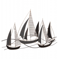 ΜΕΤΑΛΛΙΚΟ ΔΙΑΚΟΣΜΗΤΙΚΟ ΤΟΙΧΟΥ HM7160 ΑΝΘΡΑΚΙ ΛΕΥΚΟ ΧΡΥΣΟ 91x3x55Y εκ. ΜΕΤΑΛΛΙΚΟ ΔΙΑΚΟΣΜΗΤΙΚΟ ΤΟΙΧΟΥ HM7160 ΑΝΘΡΑΚΙ ΛΕΥΚΟ ΧΡΥΣΟ 91x3x55Y εκ.