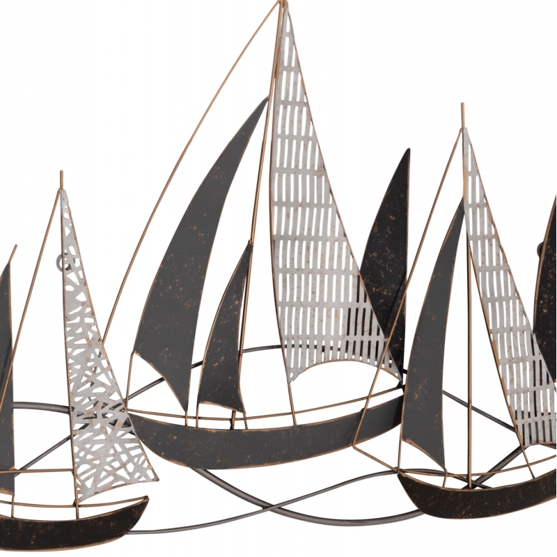 ΜΕΤΑΛΛΙΚΟ ΔΙΑΚΟΣΜΗΤΙΚΟ ΤΟΙΧΟΥ HM7160 ΑΝΘΡΑΚΙ ΛΕΥΚΟ ΧΡΥΣΟ 91x3x55Y εκ. ΜΕΤΑΛΛΙΚΟ ΔΙΑΚΟΣΜΗΤΙΚΟ ΤΟΙΧΟΥ HM7160 ΑΝΘΡΑΚΙ ΛΕΥΚΟ ΧΡΥΣΟ 91x3x55Y εκ.