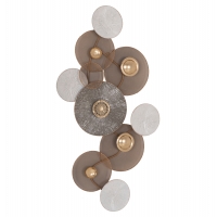 ΜΕΤΑΛΛΙΚΟ ΔΙΑΚΟΣΜΗΤΙΚΟ ΤΟΙΧΟΥ HM7165 ΧΡΥΣΟ ΛΕΥΚΟ 91x6x50Y εκ. ΜΕΤΑΛΛΙΚΟ ΔΙΑΚΟΣΜΗΤΙΚΟ ΤΟΙΧΟΥ HM7165 ΧΡΥΣΟ ΛΕΥΚΟ 91x6x50Y εκ.