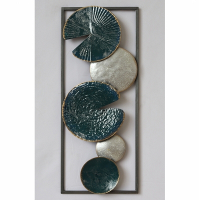 ΜΕΤΑΛΛΙΚΟ ΔΙΑΚΟΣΜΗΤΙΚΟ ΤΟΙΧΟΥ HM7166 ΑΝΘΡΑΚΙ ΠΕΤΡΟΛ 20x3,5x50Y εκ. ΜΕΤΑΛΛΙΚΟ ΔΙΑΚΟΣΜΗΤΙΚΟ ΤΟΙΧΟΥ HM7166 ΑΝΘΡΑΚΙ ΠΕΤΡΟΛ 20x3,5x50Y εκ.