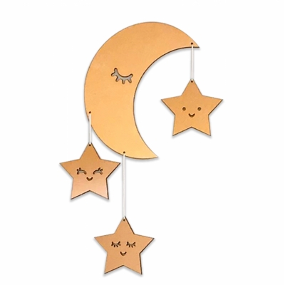 ΠΑΙΔΙΚΟ ΔΙΑΚΟΣΜΗΤΙΚΟ ΤΟΙΧΟΥ MDF HM9208 35Χ50 εκ. ΠΑΙΔΙΚΟ ΔΙΑΚΟΣΜΗΤΙΚΟ ΤΟΙΧΟΥ MDF HM9208 35Χ50 εκ.