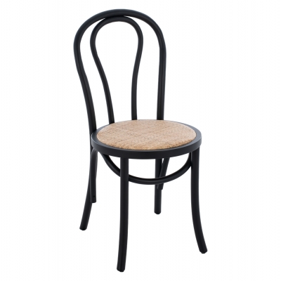 ΞΥΛΙΝΗ ΚΑΡΕΚΛΑ MONTREAL ΤΥΠΟΥ ΒΙΕΝΝΗΣ HM8914.02 ΑΠΟ ΞΥΛΟ ΟΞΙΑΣ ΣΕ ΧΡΩΜΑ ΜΑΥΡΟ 40x40x87Υ εκ. ΞΥΛΙΝΗ ΚΑΡΕΚΛΑ MONTREAL ΤΥΠΟΥ ΒΙΕΝΝΗΣ HM8914.02 ΑΠΟ ΞΥΛΟ ΟΞΙΑΣ ΣΕ ΧΡΩΜΑ ΜΑΥΡΟ 40x40x87Υ εκ.