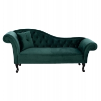 ΑΝΑΚΛΙΝΔΡΟ T.CHESTERFIELD NIOVI HM3007.03 ΚΥΠΑΡΙΣΣΙ ΒΕΛΟΥΔΟ-ΜΑΥΡΑ ΠΟΔΙΑ 187x61x82Υεκ ΑΝΑΚΛΙΝΔΡΟ T.CHESTERFIELD NIOVI HM3007.03 ΚΥΠΑΡΙΣΣΙ ΒΕΛΟΥΔΟ-ΜΑΥΡΑ ΠΟΔΙΑ 187x61x82Υεκ