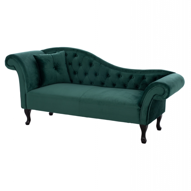 ΑΝΑΚΛΙΝΔΡΟ T.CHESTERFIELD NIOVI HM3007.03 ΚΥΠΑΡΙΣΣΙ ΒΕΛΟΥΔΟ-ΜΑΥΡΑ ΠΟΔΙΑ 187x61x82Υεκ ΑΝΑΚΛΙΝΔΡΟ T.CHESTERFIELD NIOVI HM3007.03 ΚΥΠΑΡΙΣΣΙ ΒΕΛΟΥΔΟ-ΜΑΥΡΑ ΠΟΔΙΑ 187x61x82Υεκ